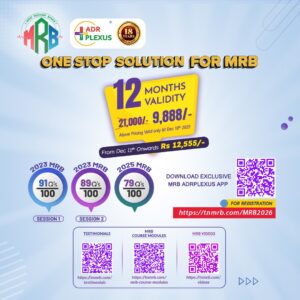 ADRPLEXUS Target MRB 2025