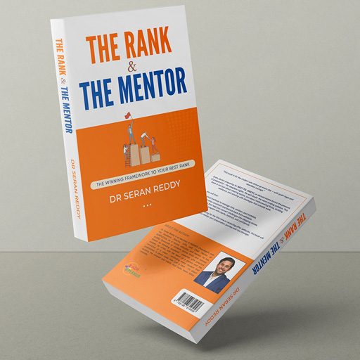 The Rank & The Mentor